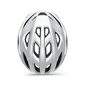 MET Idolo Race Fietshelm Wit