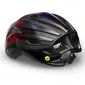 MET Trenta 3K Carbon MIPS Race Fietshelm Rood