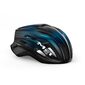 MET Trenta MIPS Race Fietshelm Blauw