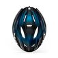 MET Trenta MIPS Race Fietshelm Blauw