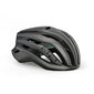 MET Trenta MIPS Race Fietshelm Grijs