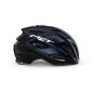 MET Estro MIPS Race Fietshelm Blauw/Zwart