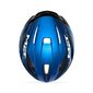 MET Strale Race Fietshelm Blauw