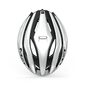 MET Trenta MIPS Race Fietshelm Wit/Zwart