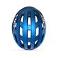 MET Vinci MIPS Race Fietshelm Donkerblauw