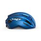 MET Vinci MIPS Race Fietshelm Donkerblauw