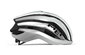 MET Trenta 3K Carbon MIPS Race Fietshelm Wit/Zilver/Metallic