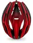 MET Trenta MIPS Race Fietshelm Zwart/Rood Metallic