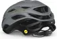 MET Estro MIPS Race Fietshelm Grijs Iridescent