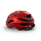MET Idolo Race Fietshelm Metallic Rood