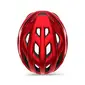 MET Idolo Race Fietshelm Metallic Rood