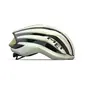 MET Trenta 3K Carbon MIPS Race Fietshelm Vanilla/Goud