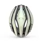 MET Trenta 3K Carbon MIPS Race Fietshelm Vanilla/Goud