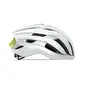 MET Trenta MIPS Race Fietshelm Wit/Groen