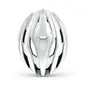 MET Trenta MIPS Race Fietshelm Wit/Groen