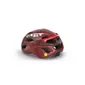 MET Rivale MIPS Race Fietshelm Rood