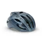 MET Rivale MIPS Race Fietshelm Donkerblauw/Zilver
