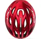 MET Estro MIPS Race Fietshelm Rood/Zwart Metallic