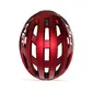 MET Vinci MIPS Race Fietshelm Rood Metallic