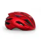 MET Idolo MIPS Race Fietshelm Rood Metallic