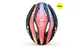 MET Trenta 3K Carbon MIPS UAE ADQ Race Fietshelm Zwart/Multi