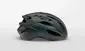 MET Rivale MIPS Race Fietshelm Groen/Grijs/Zwart