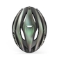 MET Trenta 3K Carbon MIPS Race Fietshelm Grijs/Zwart