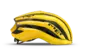 MET Trenta 3K Carbon MIPS Race Fietshelm TdF Geel