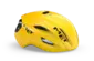 MET Manta MIPS Race Fietshelm TdF Geel