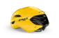 MET Manta MIPS Race Fietshelm TdF Geel
