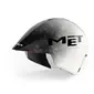 MET Drone Wide Body II UAE Team Emirates 2025 Tijdrithelm