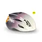 MET Manta MIPS UAE Team ADQ 2025 Race Fietshelm