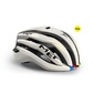 MET Trenta 3K Carbon MIPS Rainbow Limited Edition Wit/Multi