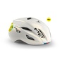 MET Manta MIPS Rainbow Limited Edition Wit/Multi