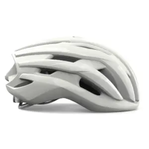 MET Trenta MIPS Race Fietshelm Limited Edition Wit