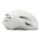 MET Manta MIPS Race Fietshelm Limited Edition Wit