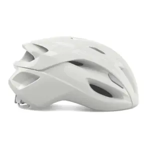 MET Rivale MIPS Race Fietshelm Limited Edition Wit