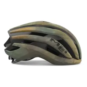 MET Trenta MIPS Gravel Fietshelm Limited Edition Wander Savanna Bruin