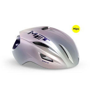 MET Manta MIPS Race Fietshelm Tadej Pogacar Limited Edition Multi