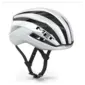 MET Trenta 3K Carbon MIPS Glanzend Wit