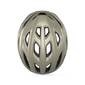 MET Idolo MIPS Race Fietshelm Metallic Grijs