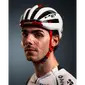 MET Trenta 3K UAE Team Emirates-XRG 2026 Race Fietshelm Wit/Rood