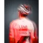 MET Trenta 3K UAE Team Emirates-XRG 2026 Race Fietshelm Wit/Rood