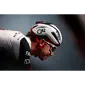 MET Trenta 3K UAE Team Emirates-XRG 2026 Race Fietshelm Wit/Rood