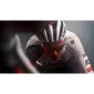 MET Trenta 3K UAE Team Emirates-XRG 2026 Race Fietshelm Wit/Rood