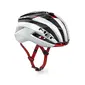 MET Trenta 3K UAE Team Emirates-XRG 2026 Race Fietshelm Wit/Rood