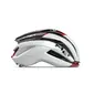 MET Trenta 3K UAE Team Emirates-XRG 2026 Race Fietshelm Wit/Rood