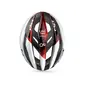 MET Trenta 3K UAE Team Emirates-XRG 2026 Race Fietshelm Wit/Rood