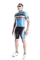 Bioracer Nationale Teamkleding Belgie Fietsshirt