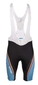 Bioracer Nationale Teamkleding Belgie Fietsbroek